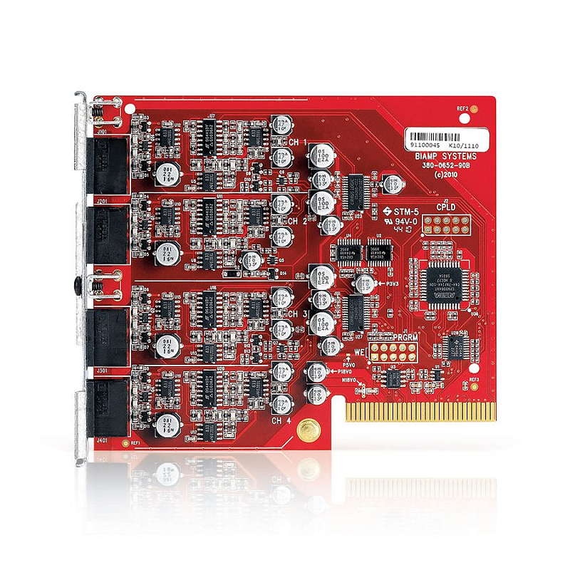 Biamp SOC-4: купить в Москве